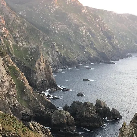 Acogedora Casa Con Jardin Apartament