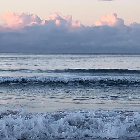 Acogedora Casa Con Jardin Apartament Santa Marta de Ortigueira