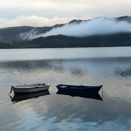 Acogedora Casa Con Jardin *