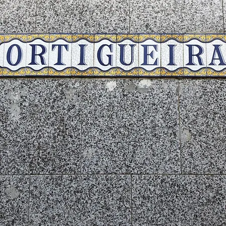 Acogedora Casa Con Jardin Santa Marta de Ortigueira