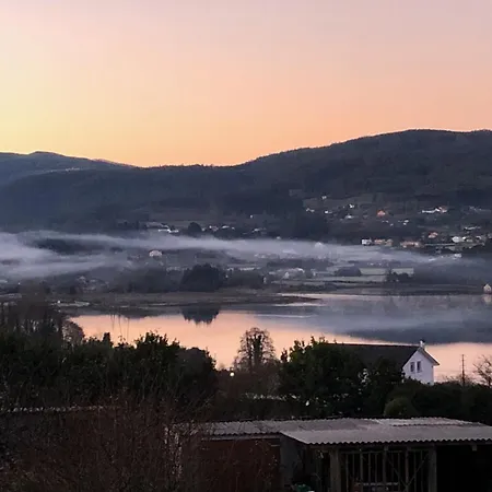 Acogedora Casa Con Jardin *