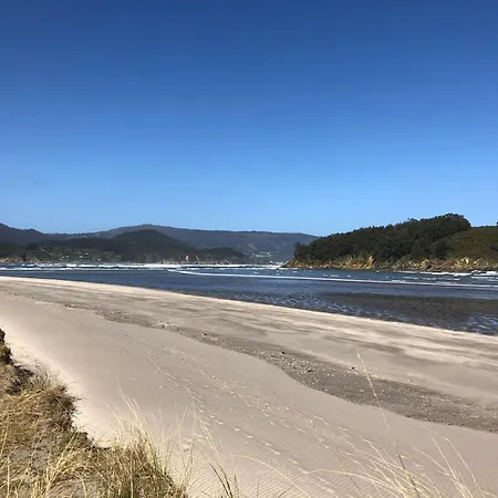 Apartament Acogedora Casa Con Jardin