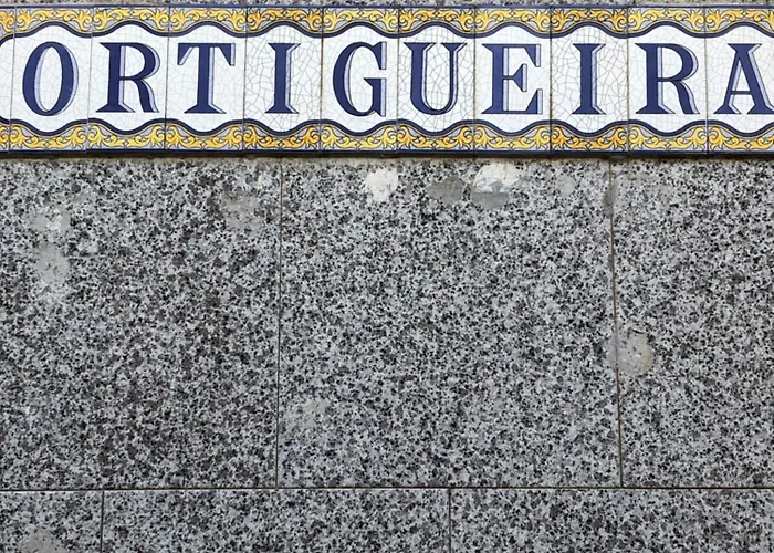 Acogedora Casa Con Jardin サンタマルタ・デ・オルティゲイラ