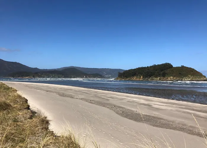 アパート Acogedora Casa Con Jardin