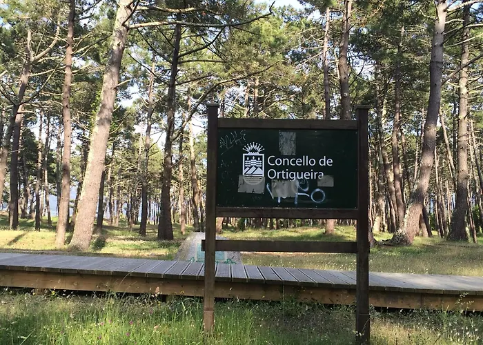 アパート Acogedora Casa Con Jardin