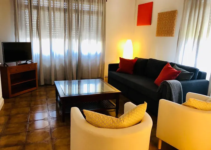 Acogedora Casa Con Jardin アパート サンタマルタ・デ・オルティゲイラ